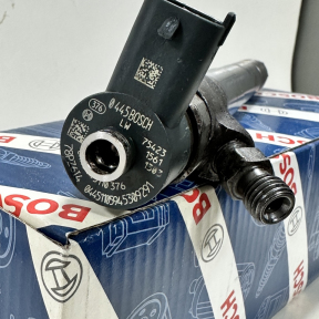 0445110376 , 0445110594 , 0445110808, 5309291, 5258744, 5589197. Форсунка Bosch Газель Cummins 2.8 .Восстановленная.