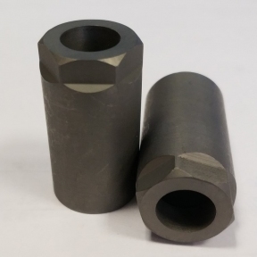 F00VC14010 Гайка распылителя форсунки BOSCH