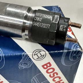 0445120277 0445120397 1112010М100000 Форсунка Bosch восстановленная