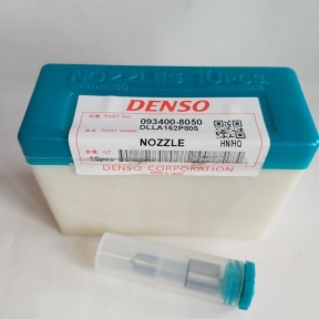 093400-8050 DLLA152P805; Распылитель форсунки DENSO Common Rail 095000-5030, 095000-7850. Mazda 5 / 6