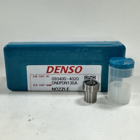 093400-4020 DN0PDN130A Распылитель для форсунки Denso .